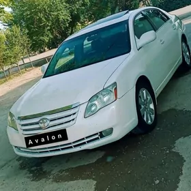 Toyota Avalon 2006
