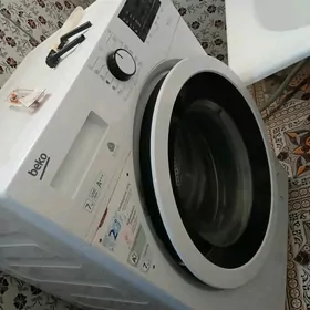 стиральная машинка