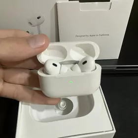 Airpods Pro