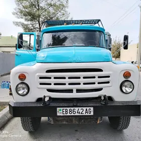 Zil 130 1993