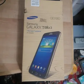 Samsung planset,таб3 планшет