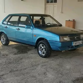 Lada 21099 2000