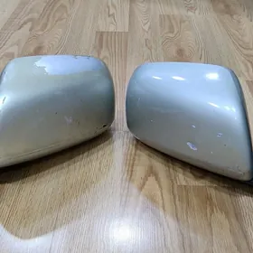 боковые зеркала