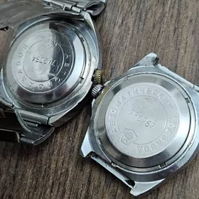 SAGAT ЧАСЫ ПОЛЁТ