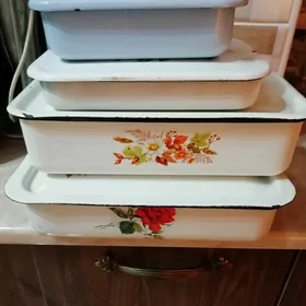 Контейнеры советские