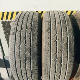 205 65 16 TEKER Ý 22