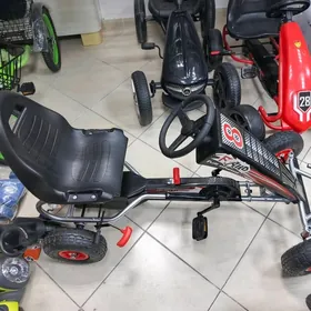 chaga mashyn smokat tigir