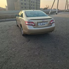 Toyota Camry 2010