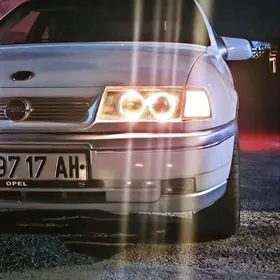 Opel Vectra 1992