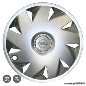 OPEL KALPAK