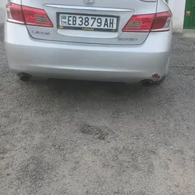 Lexus ES 350 2010