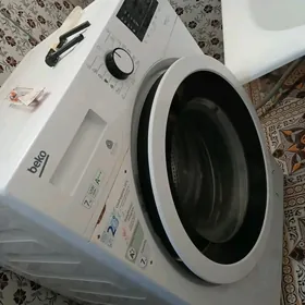 стиральная машинка