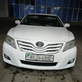 Toyota Camry 2010