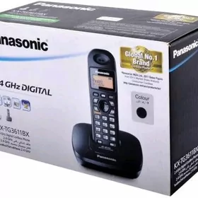 panasonic 3611 telefon