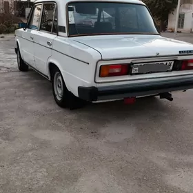 Lada 2106 2001
