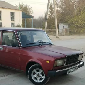 Lada 2107 1995