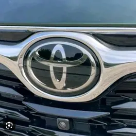 LEXUS TOYOTA EMBELEMA AYNALY