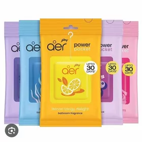 AER YS BERIJI ORGINAL