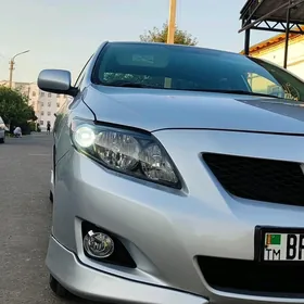 Toyota Corolla 2010