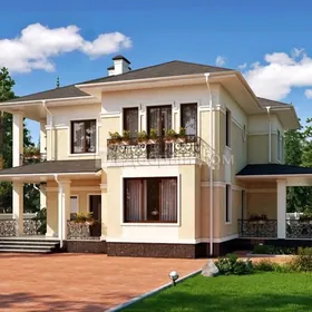 Аренда Котедж