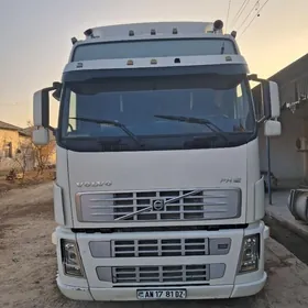 Volvo FH 460 2003
