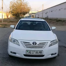 Toyota Camry 2008