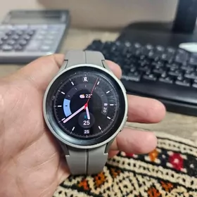 Samsung Galaxy watch 5pro