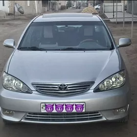 Toyota Camry 2005