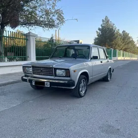 Lada 2107 2011