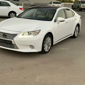 Lexus ES 350 2013