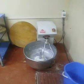 Duhowka katalka miksor