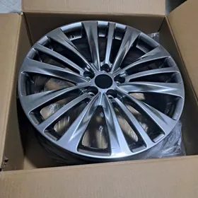 higlander platinum diska