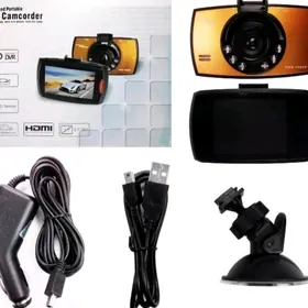 CAMERA KAMERA WIDEO REGISTRATOR