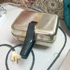 wafelnisa вафельница