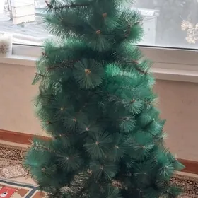 ёлка новогодний