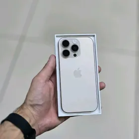 iphone 16 Pro 256GB 90%ZA/A