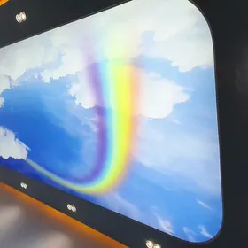 potolok ussa işe kabul edýän