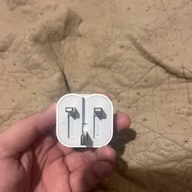 б/у блок питание от айфона