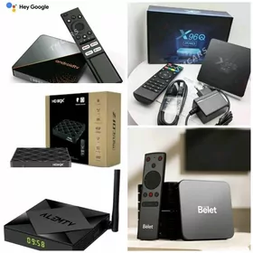 ANDROID TUNER AYPI АЙПИ ТЮНЕР