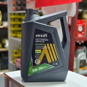 Aisin 5-30 4L