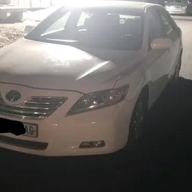 Toyota Camry 2008