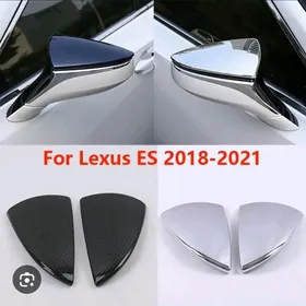 LEXUS. BAKAWOY NIKIL