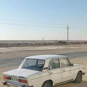 Lada 2106 1989