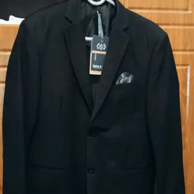 KASTÝUM ️ MARCO MILANO 