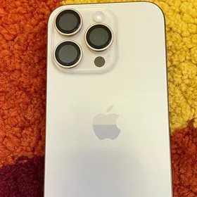 Iphone 16 pro