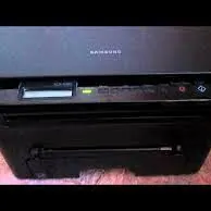 Printer Samsung SCX_4300