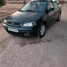 Opel Astra 1999