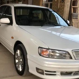 Nissan Maxima 1997