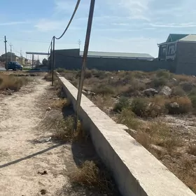 Жил поселок arzan