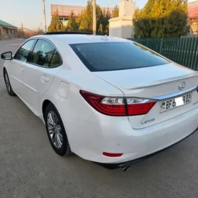 Lexus ES 350 2014